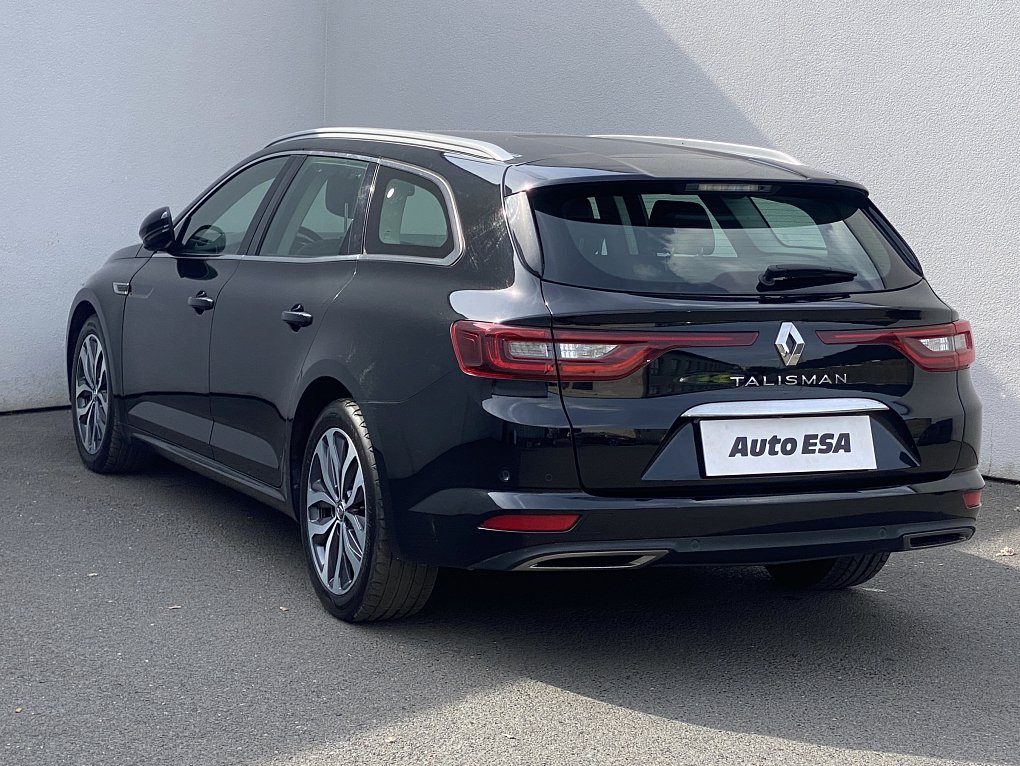 Renault Talisman 1.6dCi Intense