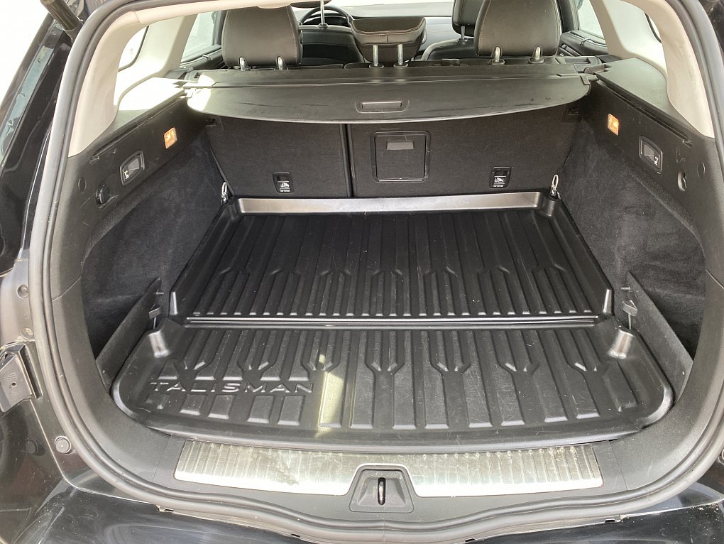 Renault Talisman 1.6dCi Intense