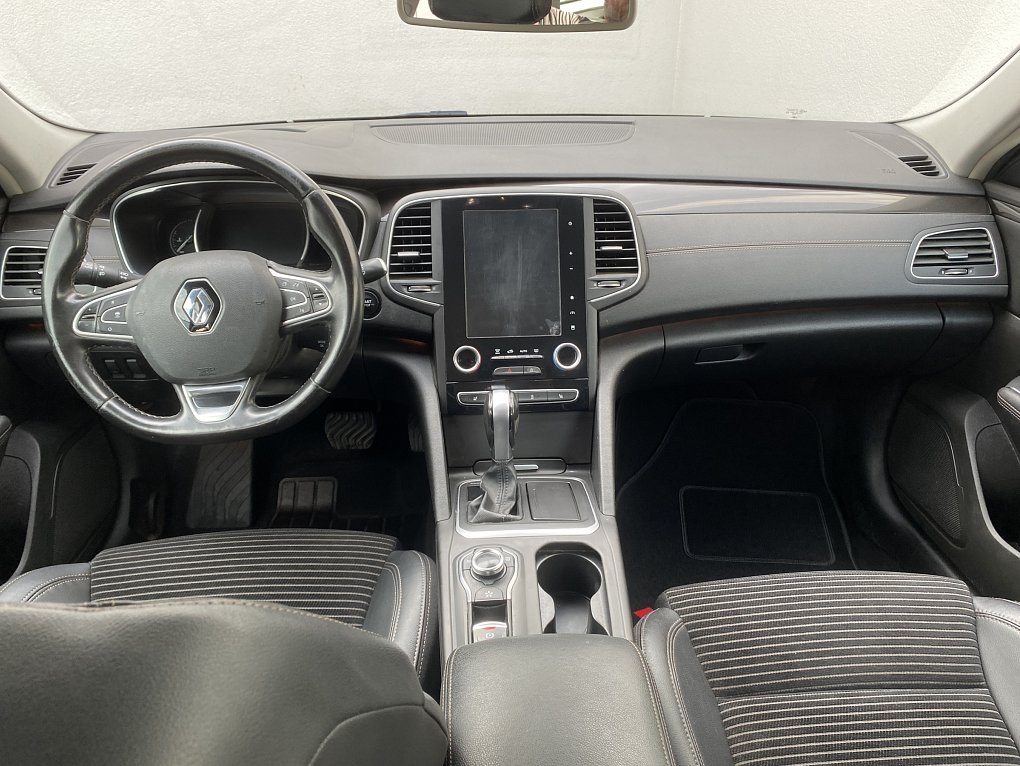 Renault Talisman 1.6dCi Intense