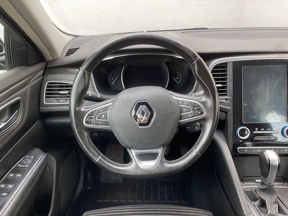 Renault Talisman 1.6dCi Intense