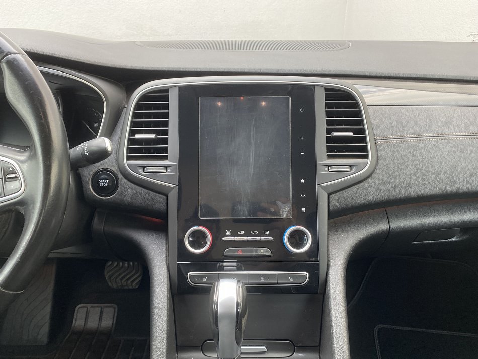 Renault Talisman 1.6dCi Intense