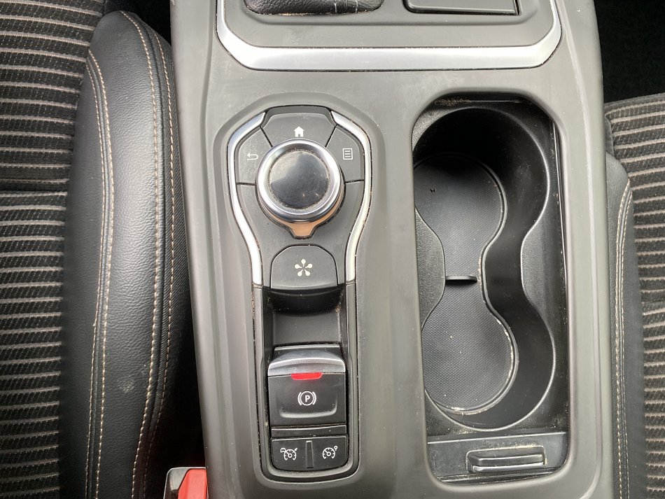 Renault Talisman 1.6dCi Intense