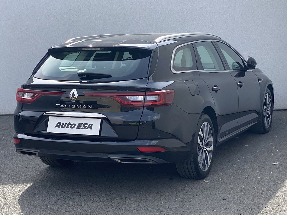Renault Talisman 1.6dCi Intense