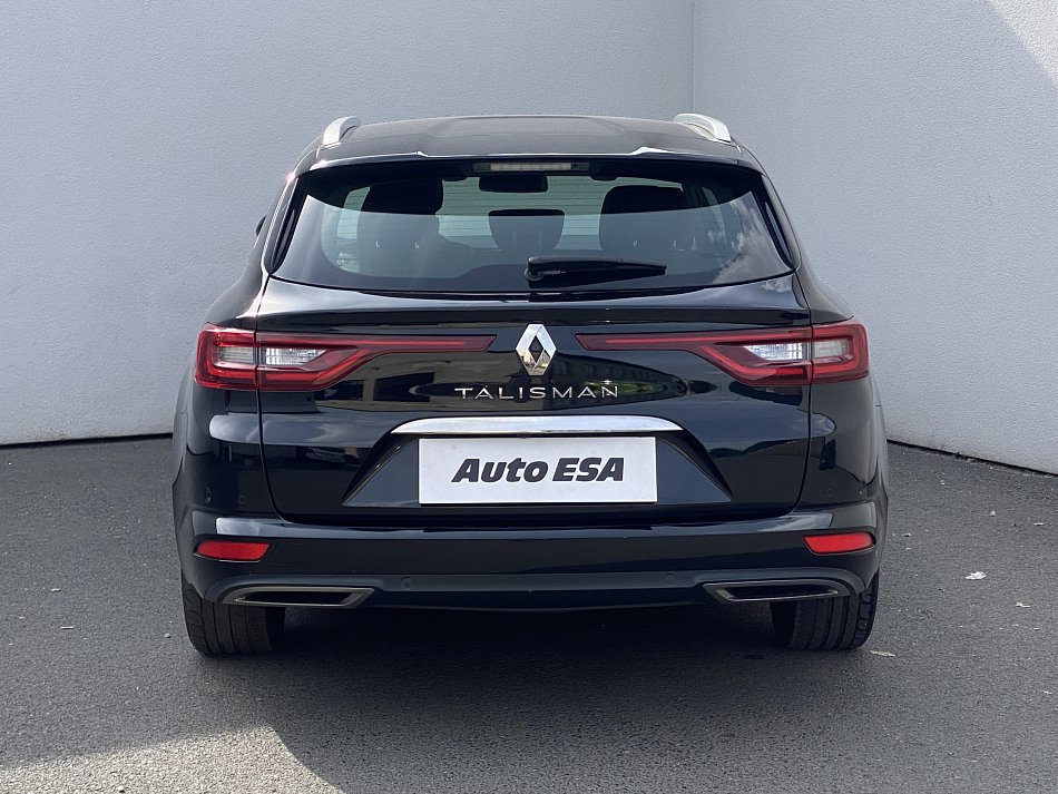 Renault Talisman 1.6dCi Intense