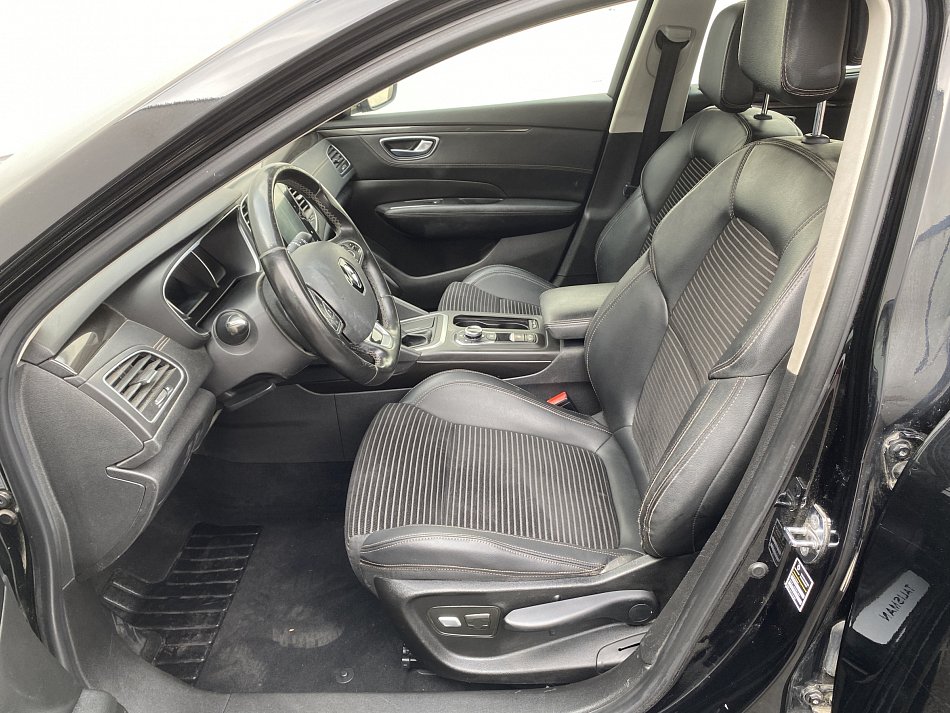 Renault Talisman 1.6dCi Intense