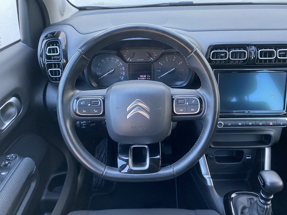 Citroën C3 Aircross 1.2 PT  C-Series