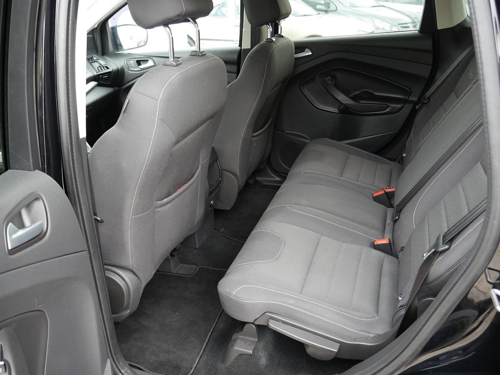 Ford Kuga 1.5 Ecoboost 