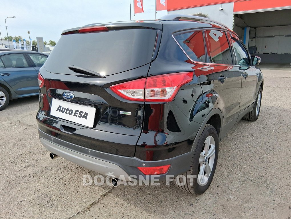 Ford Kuga 1.5 Ecoboost 