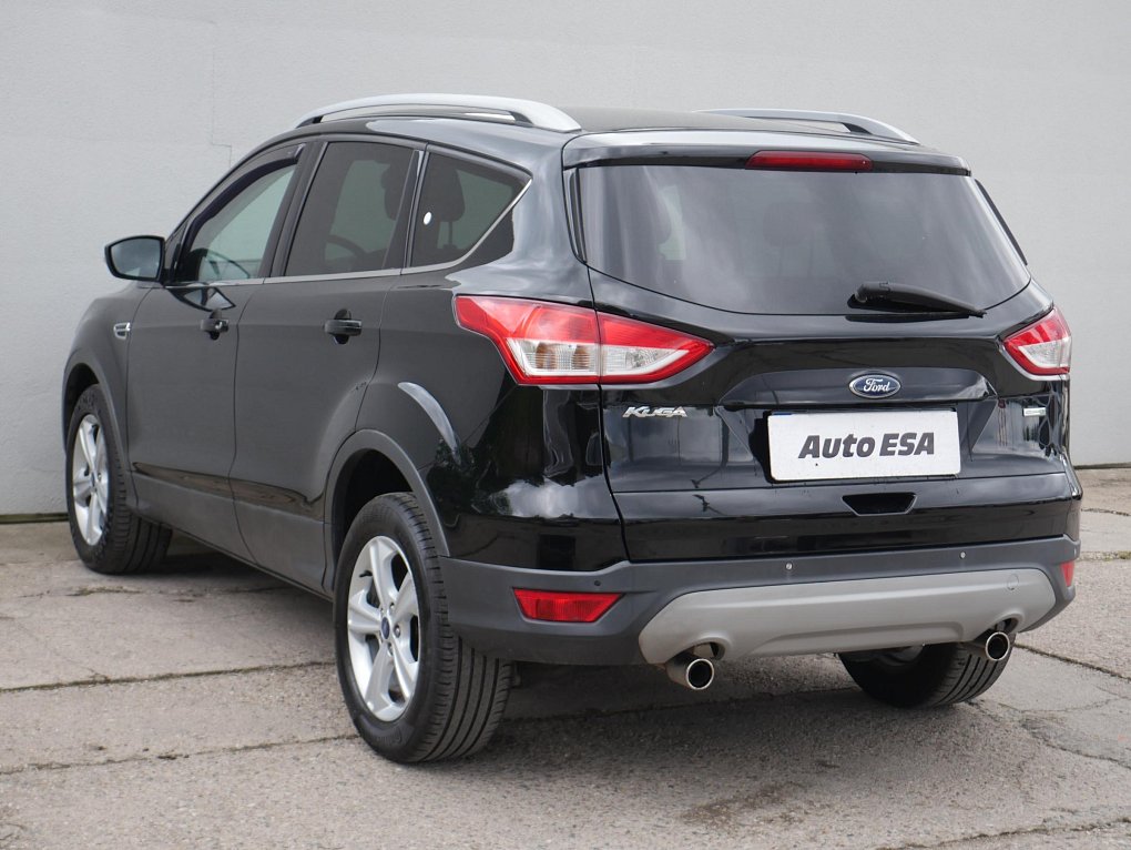 Ford Kuga 1.5 Ecoboost 