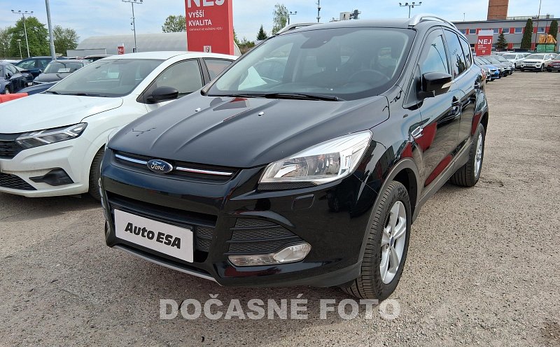 Ford Kuga 1.5 Ecoboost 