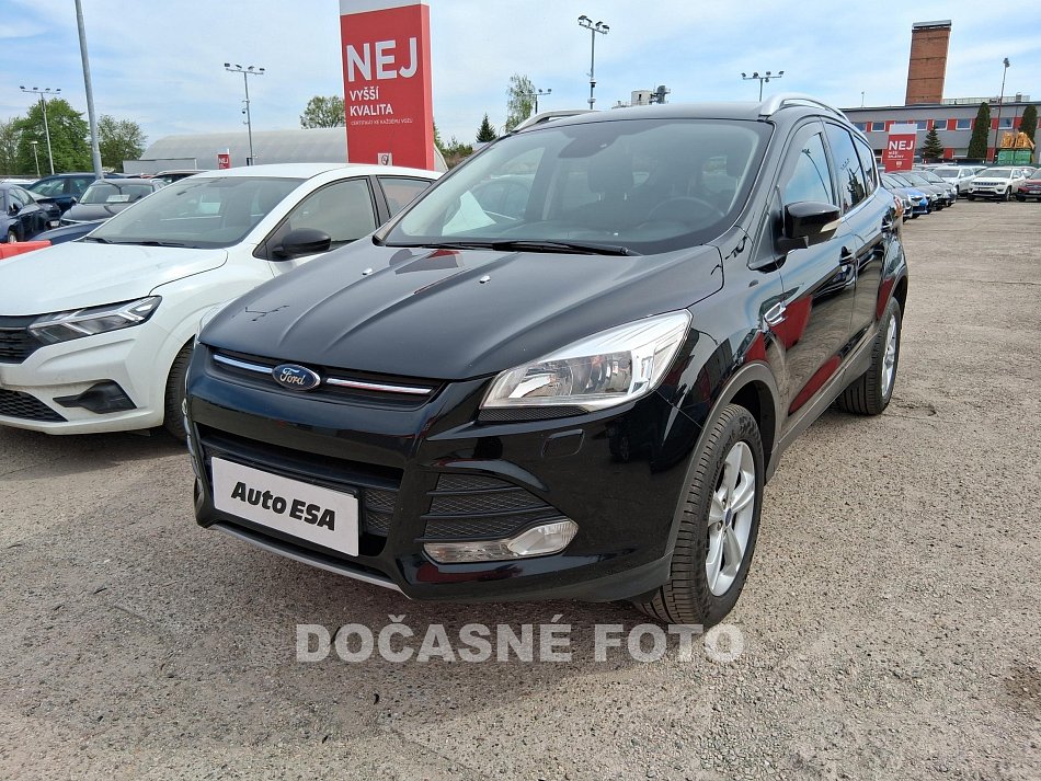Ford Kuga 1.5 Ecoboost 