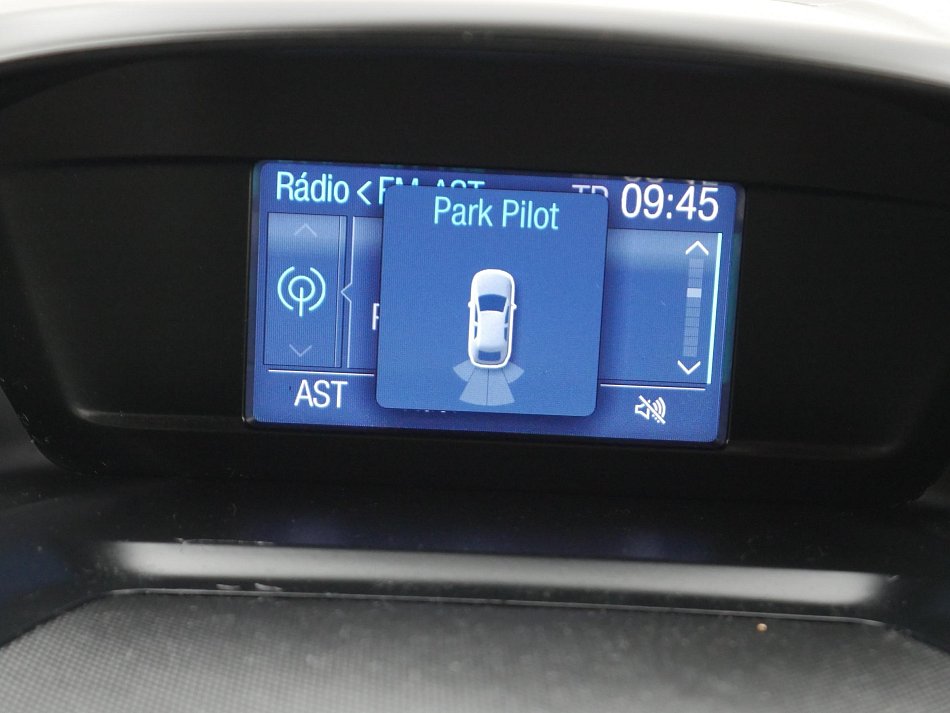 Ford Kuga 1.5 Ecoboost 