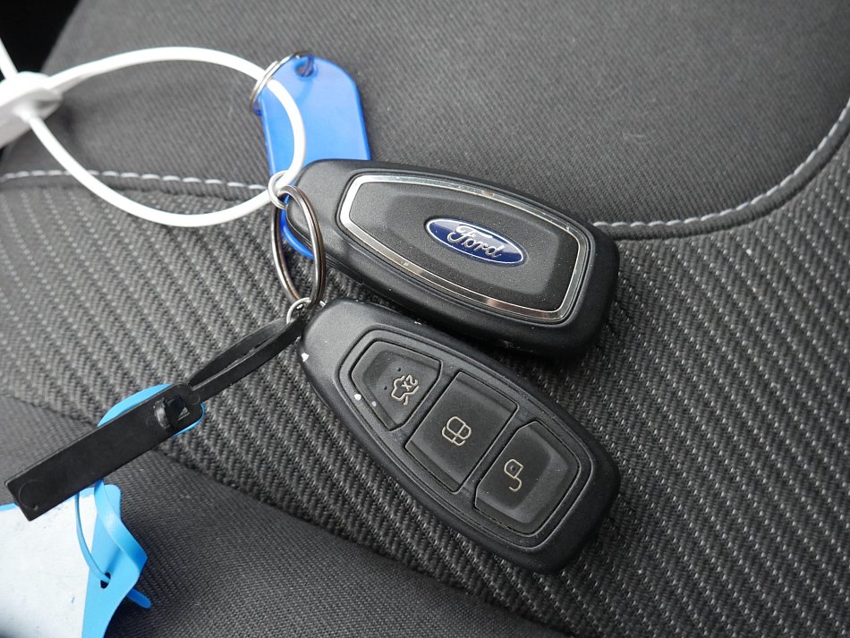 Ford Kuga 1.5 Ecoboost 