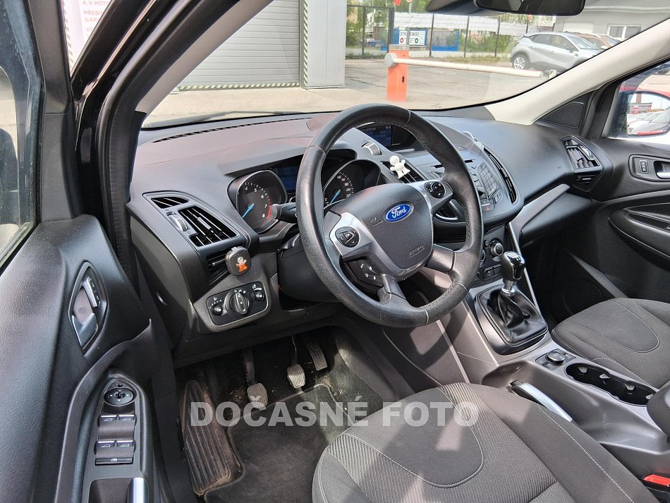 Ford Kuga 1.5 Ecoboost 
