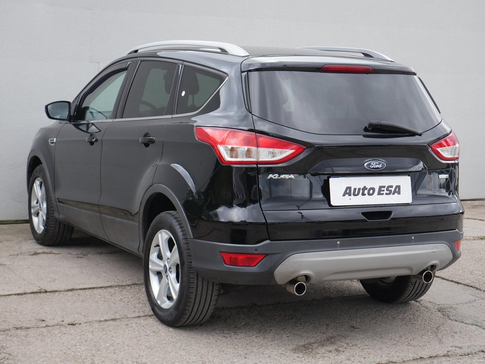 Ford Kuga 1.5 Ecoboost 