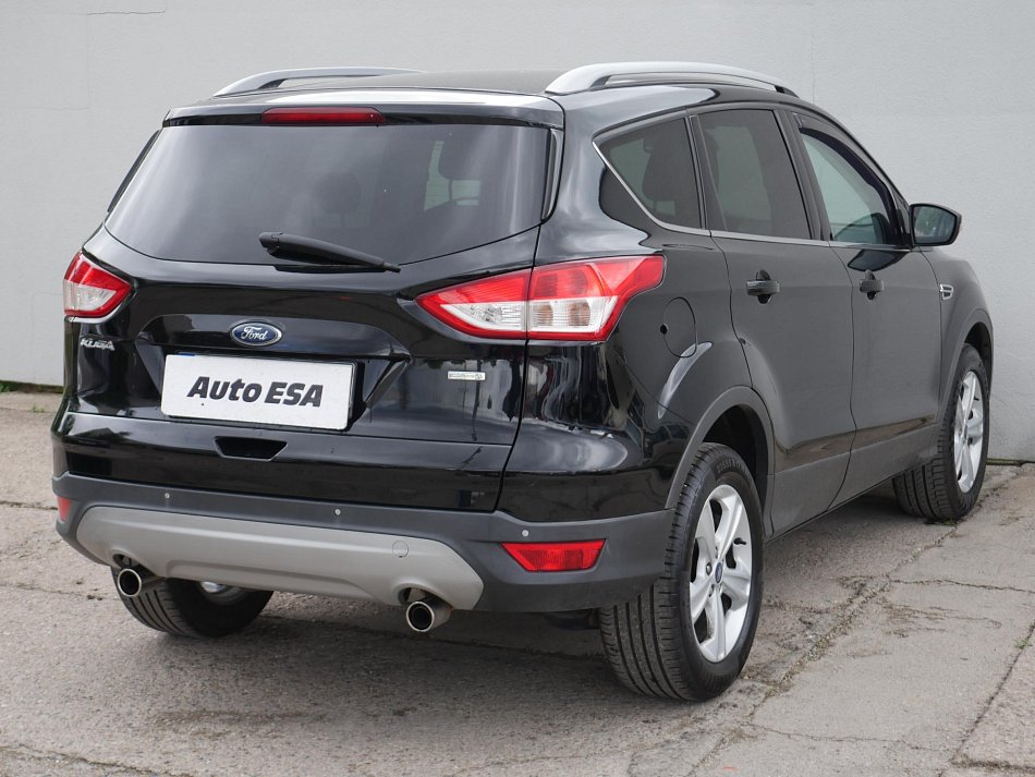 Ford Kuga 1.5 Ecoboost 