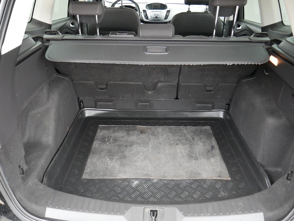 Ford Kuga 1.5 Ecoboost 
