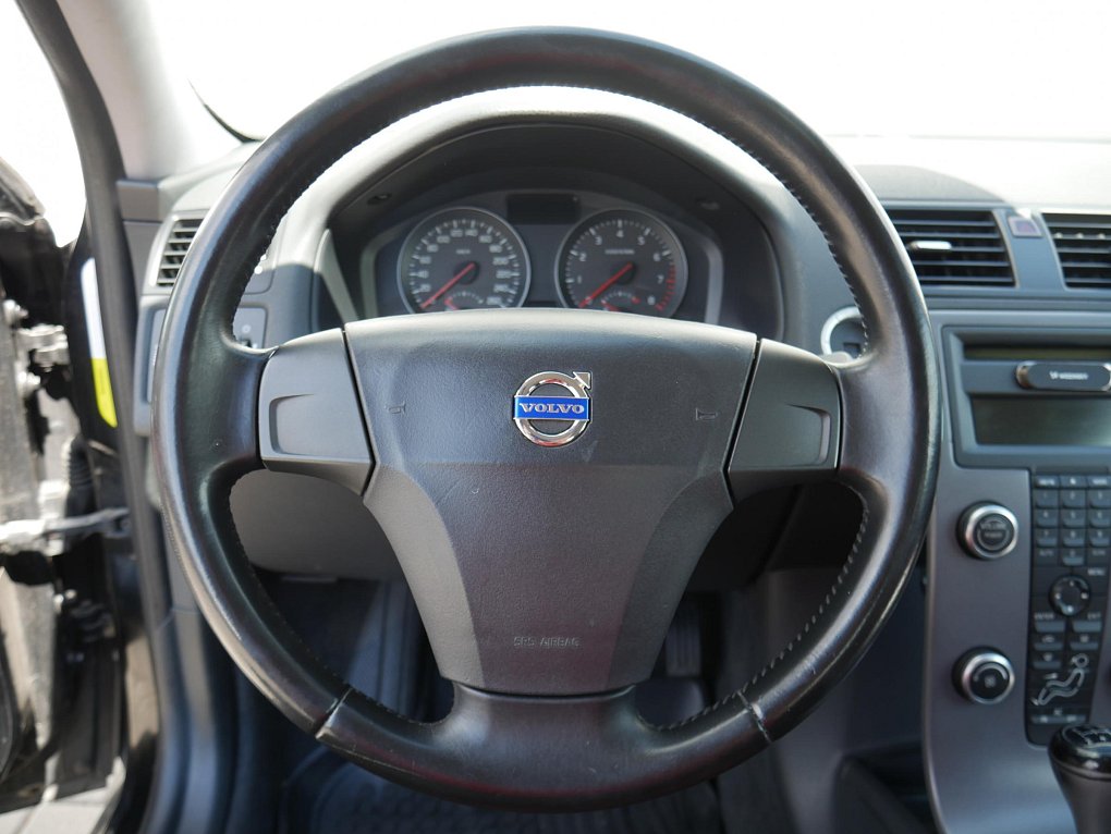 Volvo C30 1.6i 