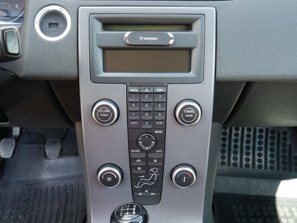Volvo C30 1.6i 