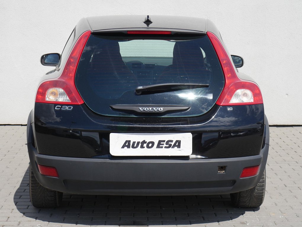 Volvo C30 1.6i 
