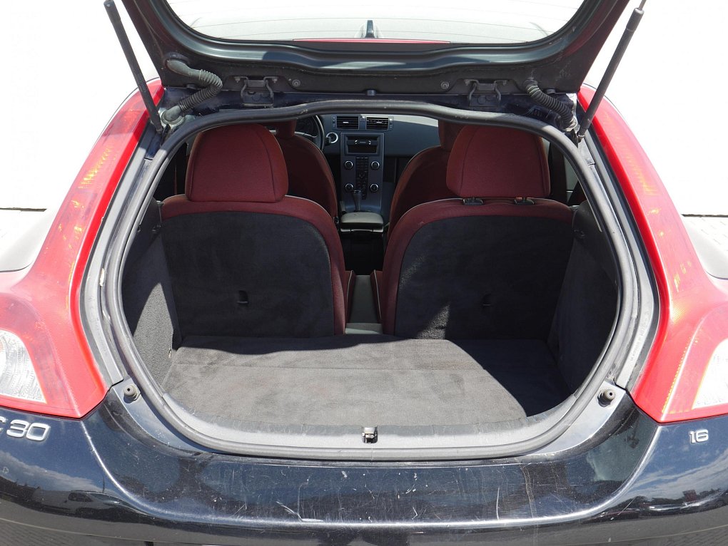 Volvo C30 1.6i 