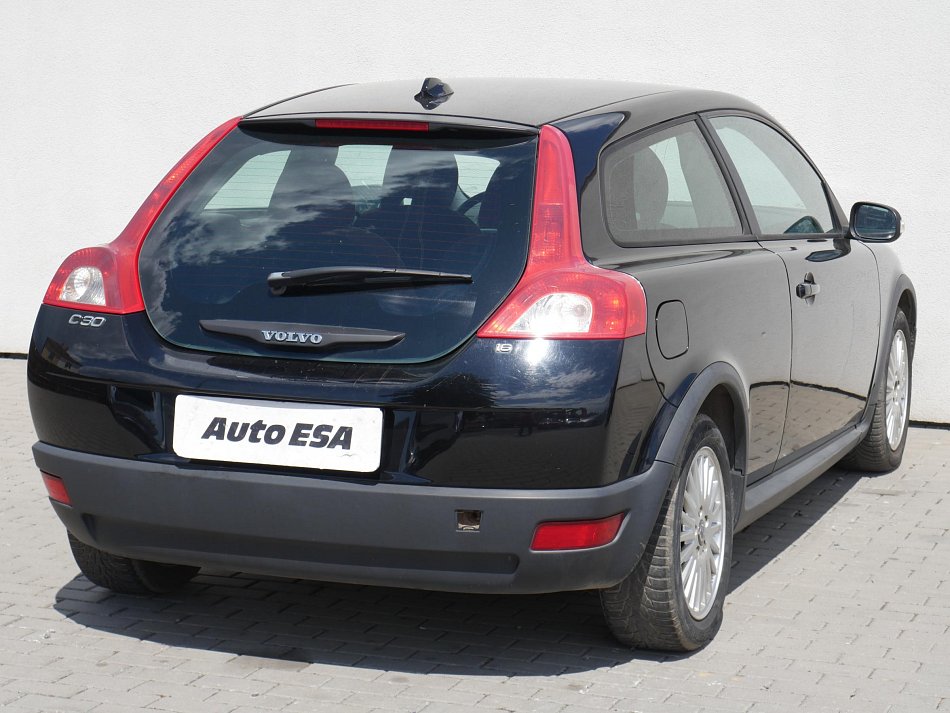 Volvo C30 1.6i 