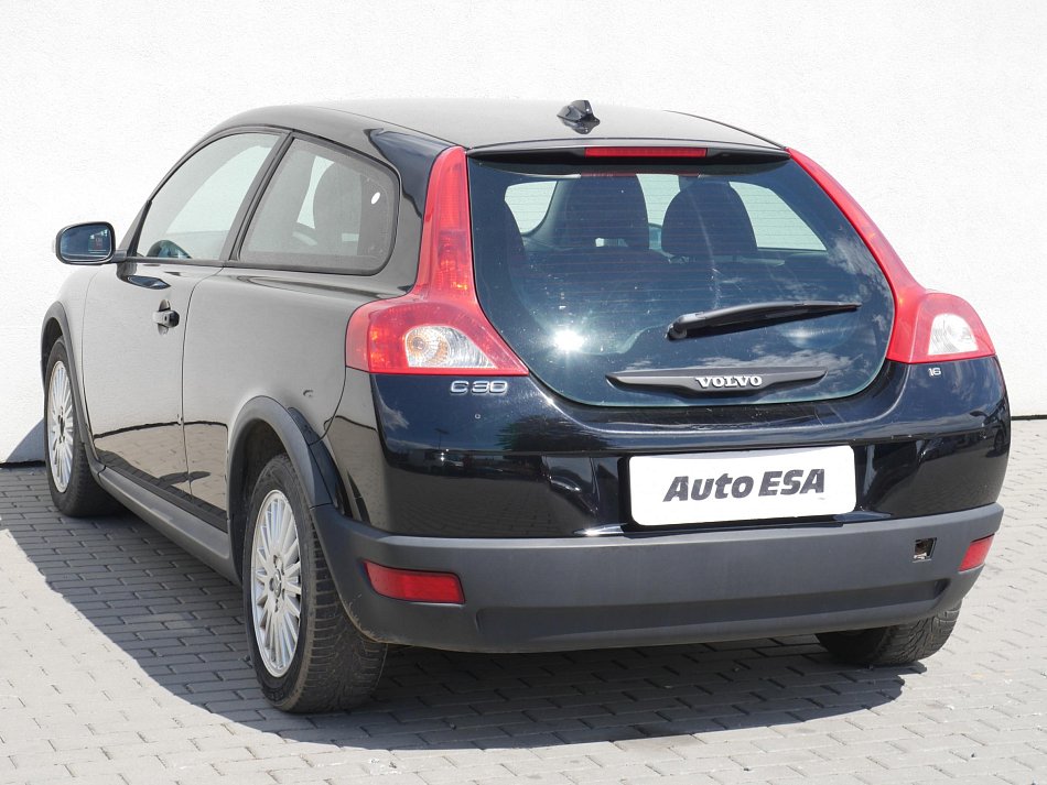 Volvo C30 1.6i 