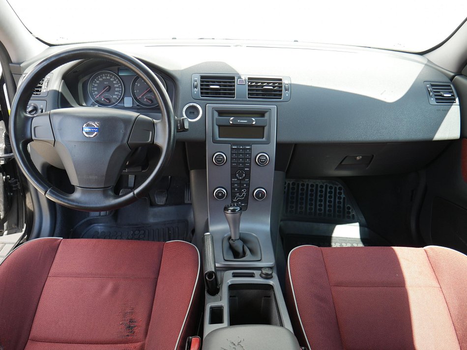 Volvo C30 1.6i 