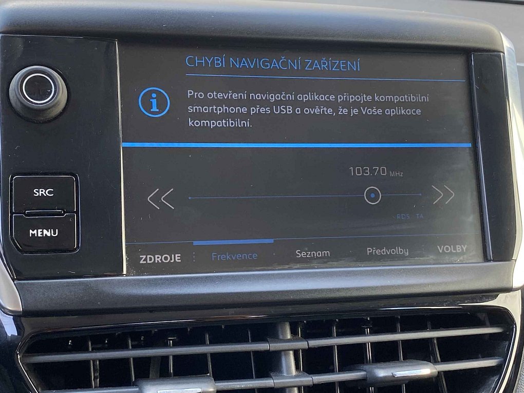 Peugeot 208 1.2PT Signature