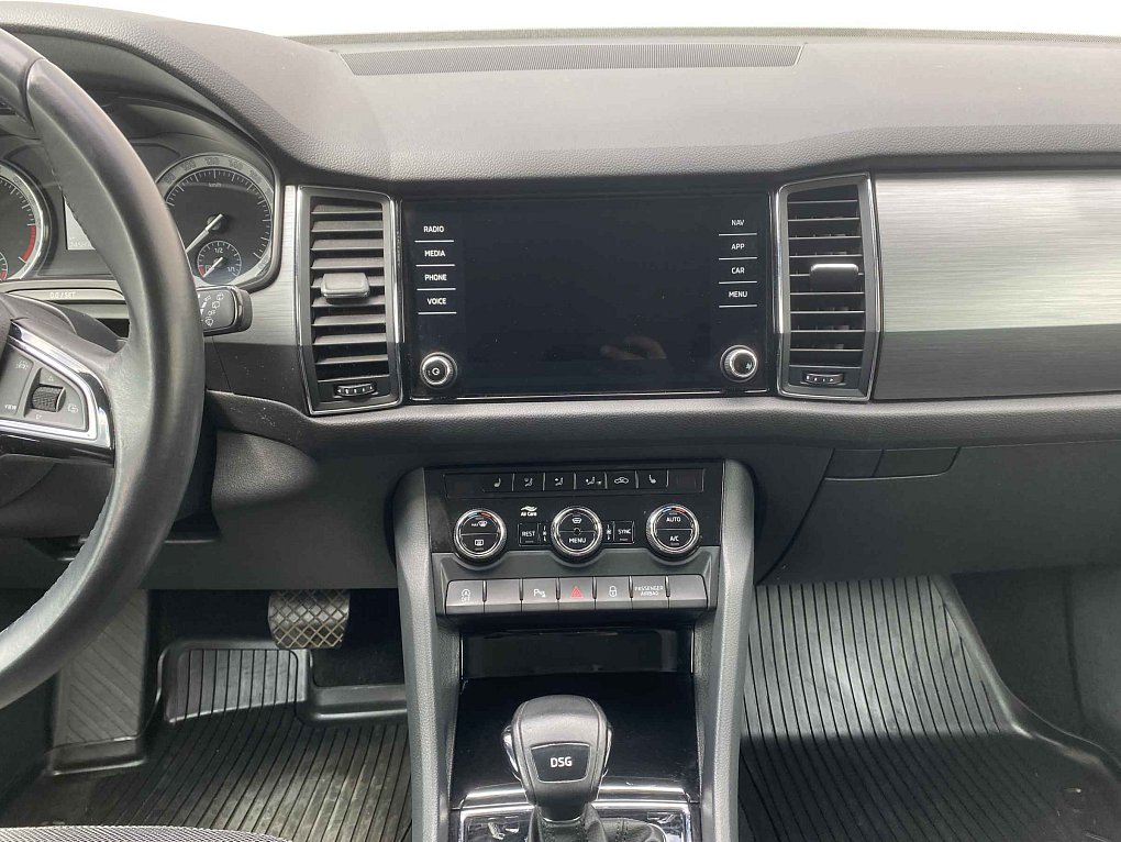 Škoda Kodiaq 2.0 TDi Ambition
