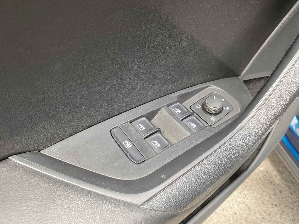 Škoda Kodiaq 2.0 TDi Ambition