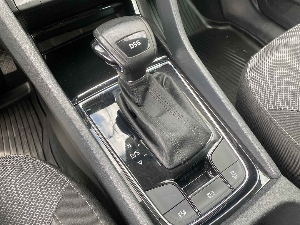 Škoda Kodiaq 2.0 TDi Ambition