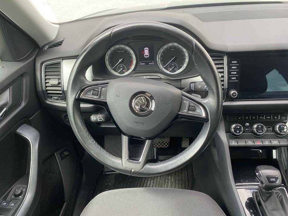 Škoda Kodiaq 2.0 TDi Ambition