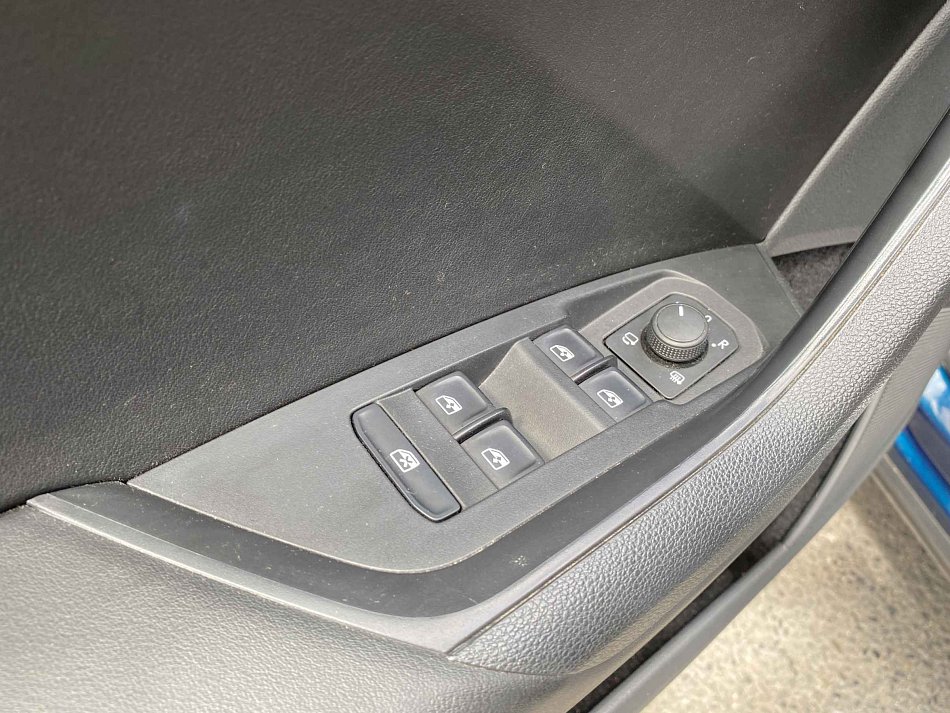 Škoda Kodiaq 2.0 TDi Ambition
