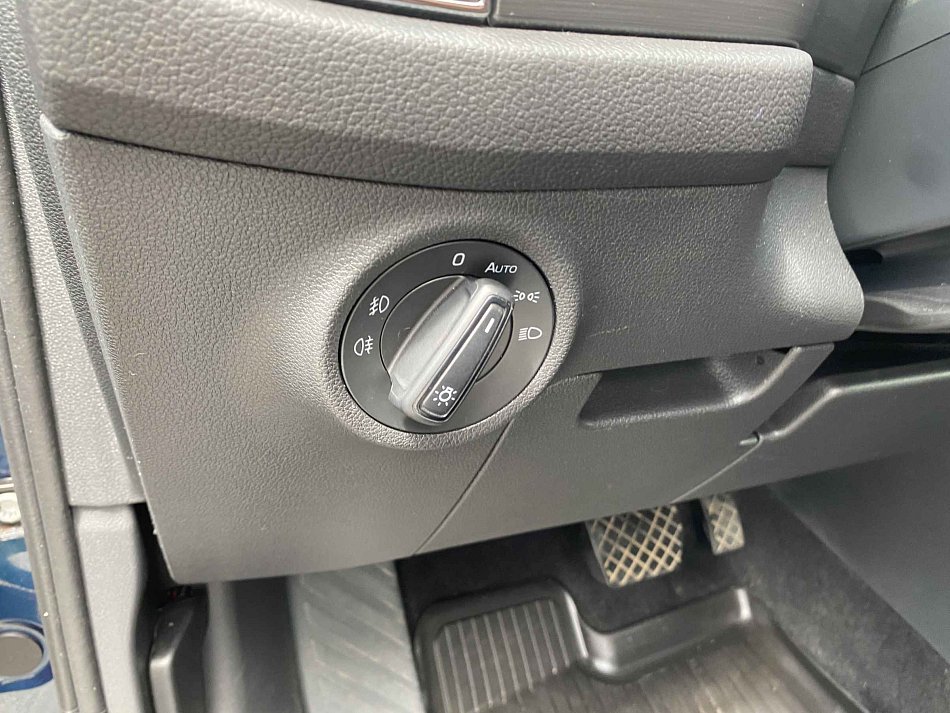 Škoda Kodiaq 2.0 TDi Ambition