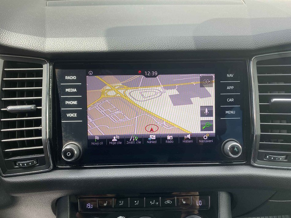 Škoda Kodiaq 2.0 TDi Ambition