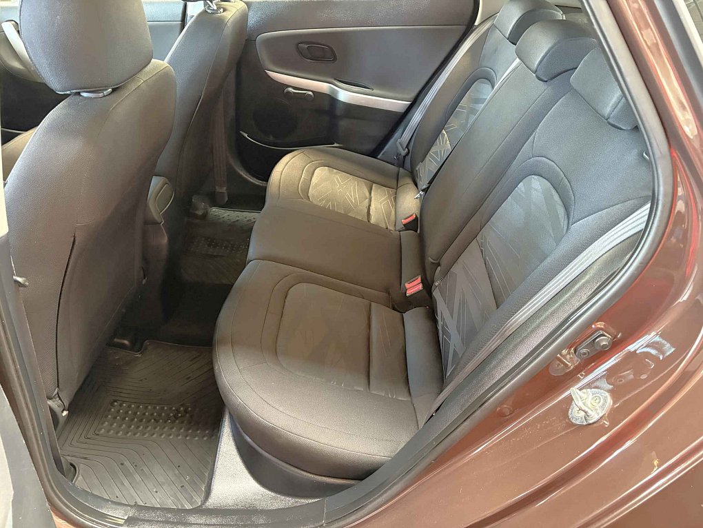 Kia Ceed 1.4i 