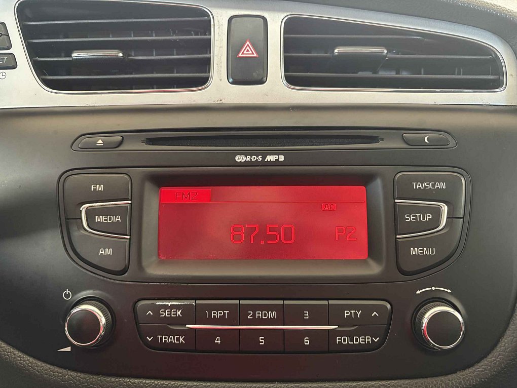 Kia Ceed 1.4i 