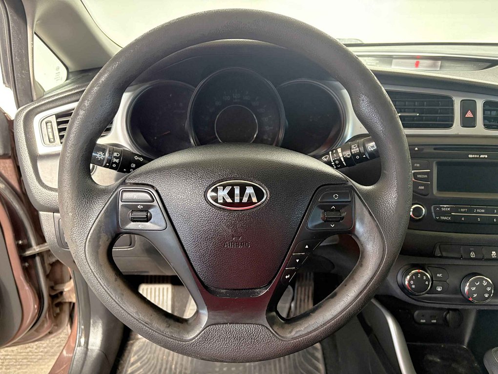 Kia Ceed 1.4i 