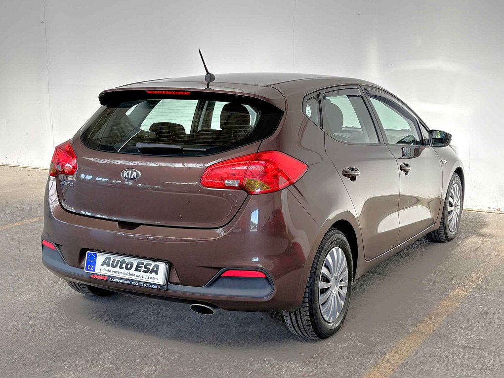 Kia Ceed 1.4i 