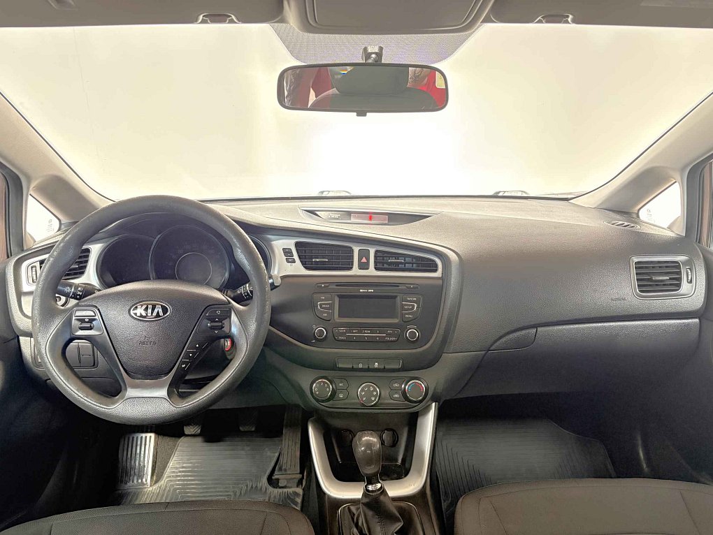 Kia Ceed 1.4i 