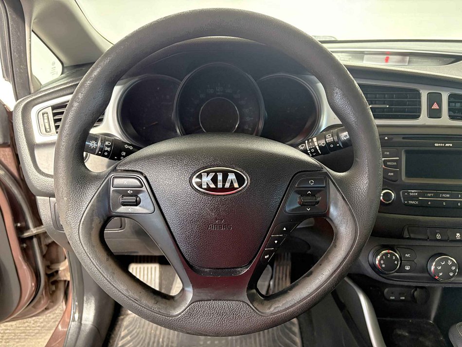 Kia Ceed 1.4i 