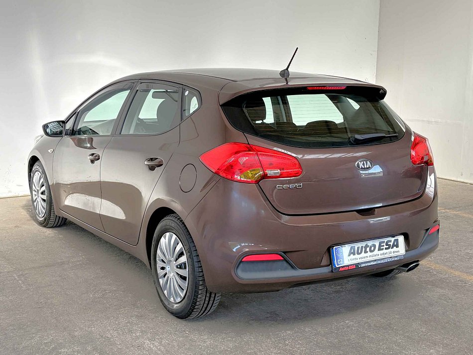 Kia Ceed 1.4i 