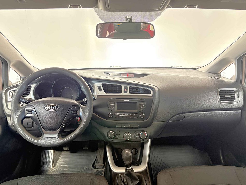 Kia Ceed 1.4i 
