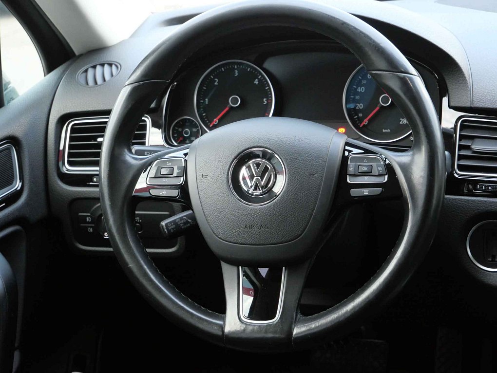 Volkswagen Touareg 3.0 TDi  4x4