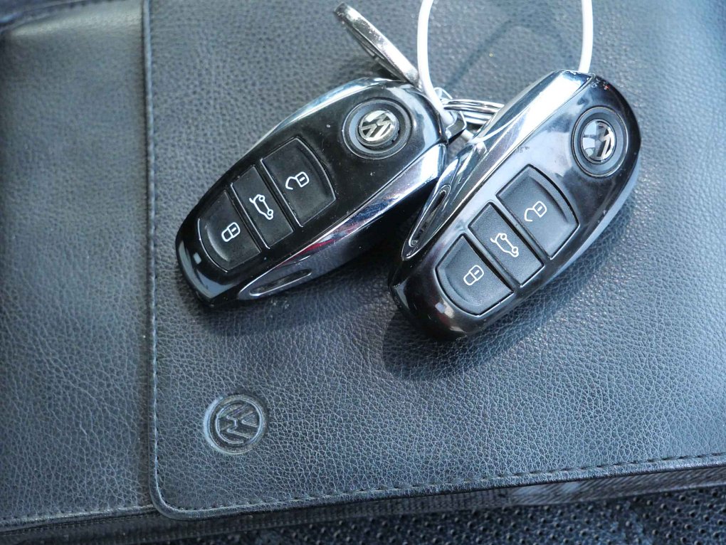 Volkswagen Touareg 3.0 TDi  4x4