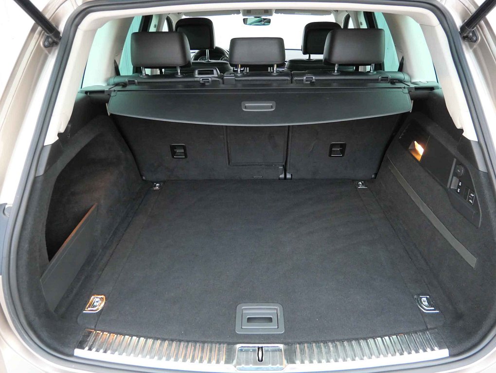 Volkswagen Touareg 3.0 TDi  4x4