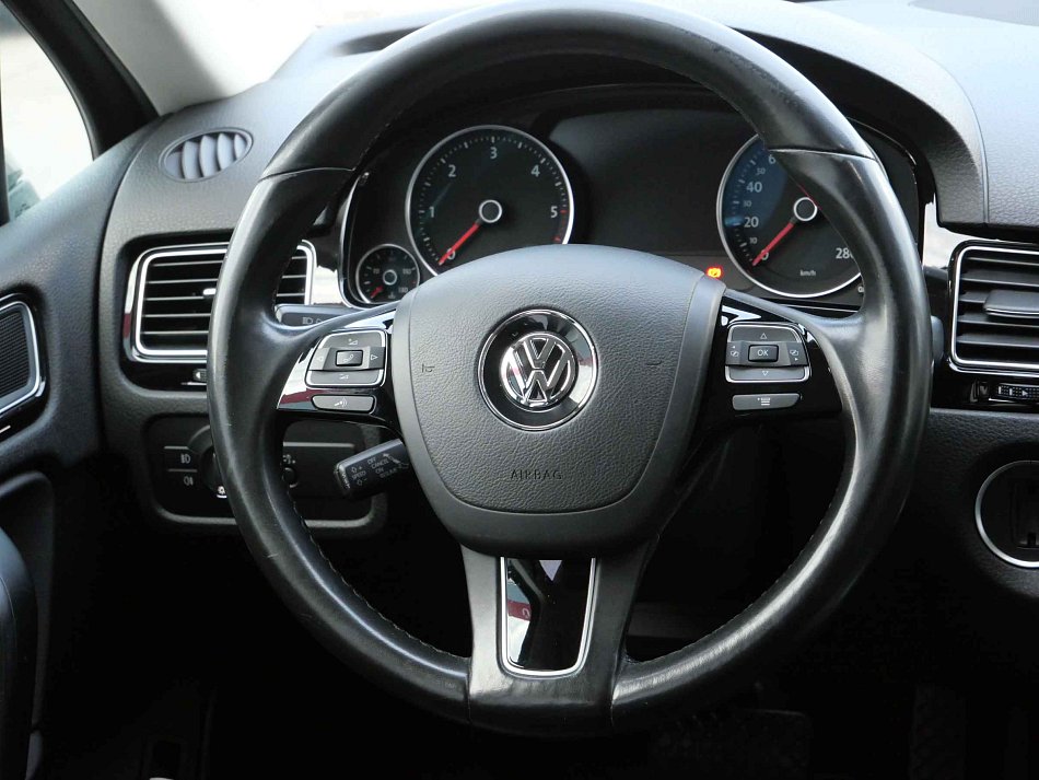 Volkswagen Touareg 3.0 TDi  4x4