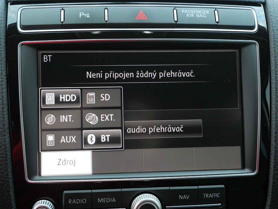 Volkswagen Touareg 3.0 TDi  4x4