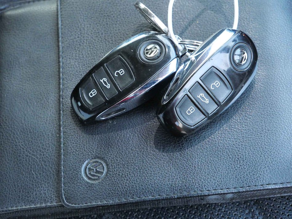 Volkswagen Touareg 3.0 TDi  4x4